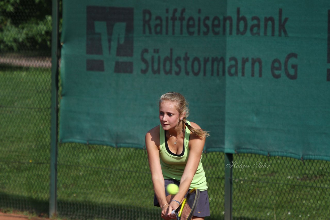 Jennifer Witthöft 1119 - 14.Sieker Open 2011